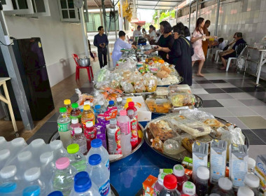 ส่งมอบรถราชการให้ในเขตมีนบุรีและใกล้เคียง ... พารามิเตอร์รูปภาพ 8
